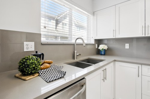 45-7831 Garden City Road, Richmond, BC 