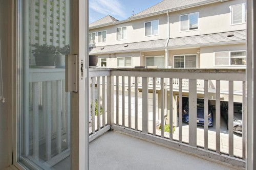 45-7831 Garden City Road, Richmond, BC 