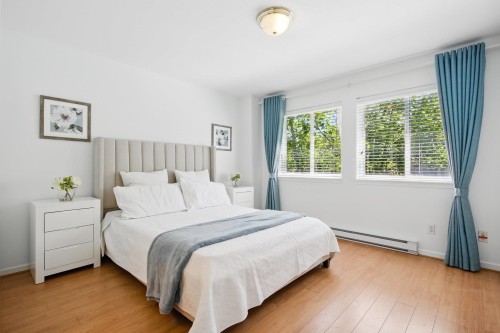 45-7831 Garden City Road, Richmond, BC 