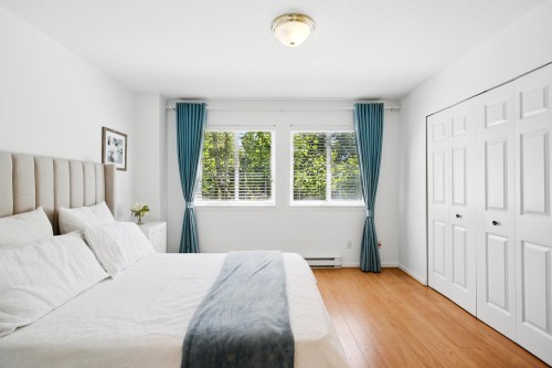 45-7831 Garden City Road, Richmond, BC 