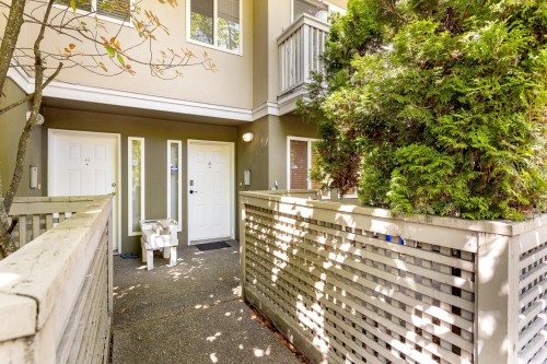 45-7831 Garden City Road, Richmond, BC 