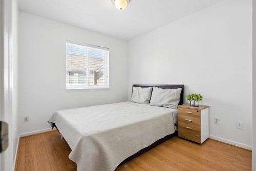 45-7831 Garden City Road, Richmond, BC 