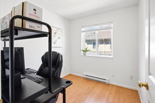 45-7831 Garden City Road, Richmond, BC 