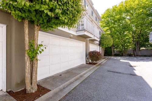 45-7831 Garden City Road, Richmond, BC 