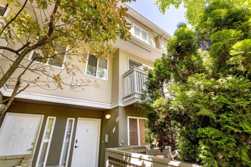 45-7831 Garden City Road, Richmond, BC 