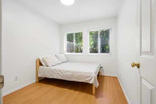 45-7831 Garden City Road, Richmond, BC 