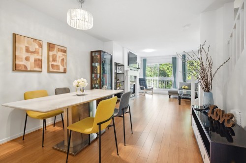 45-7831 Garden City Road, Richmond, BC 