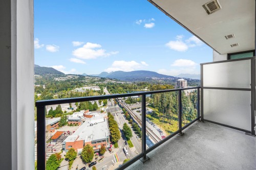 2808-3007 Glen Drive, Coquitlam, BC 