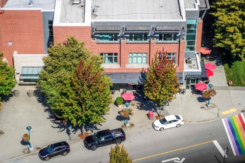 2808-3007 Glen Drive, Coquitlam, BC 