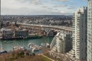 2706-1438 Richards Street, Vancouver, BC 