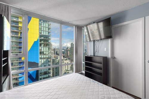 2706-1438 Richards Street, Vancouver, BC 