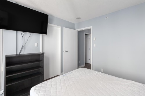 2706-1438 Richards Street, Vancouver, BC 