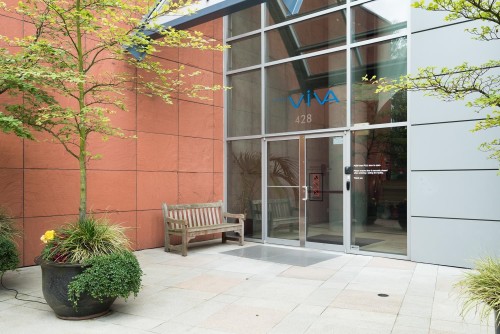 2706-1438 Richards Street, Vancouver, BC 