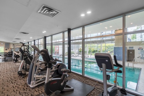 2706-1438 Richards Street, Vancouver, BC 