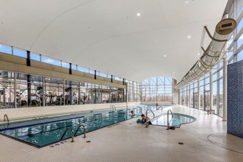 2706-1438 Richards Street, Vancouver, BC 