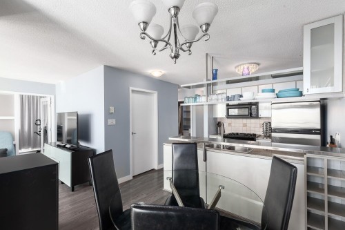 2706-1438 Richards Street, Vancouver, BC 