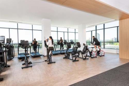 1904-3888 Evergreen Place, Burnaby, BC 