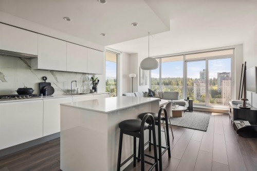 1904-3888 Evergreen Place, Burnaby, BC 