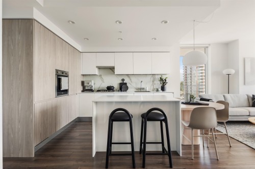 1904-3888 Evergreen Place, Burnaby, BC 