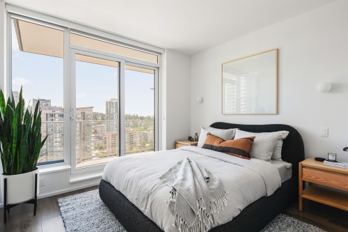 1904-3888 Evergreen Place, Burnaby, BC 