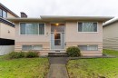1521 64Th Avenue E, Vancouver, BC 