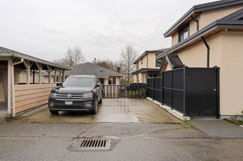 1521 64Th Avenue E, Vancouver, BC 