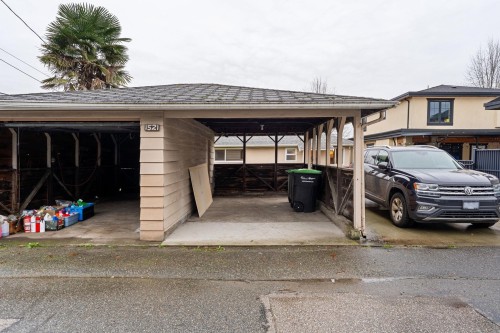 1521 64Th Avenue E, Vancouver, BC 