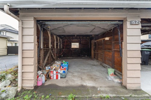 1521 64Th Avenue E, Vancouver, BC 