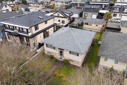 1521 64Th Avenue E, Vancouver, BC 