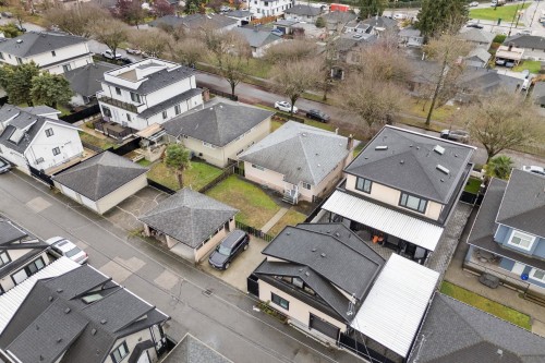 1521 64Th Avenue E, Vancouver, BC 