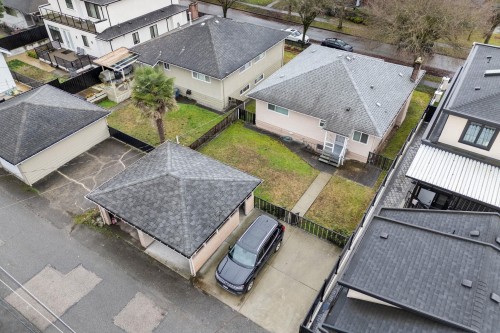 1521 64Th Avenue E, Vancouver, BC 