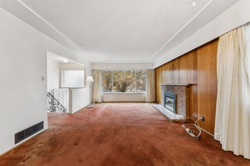 1521 64Th Avenue E, Vancouver, BC 
