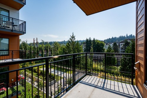 435-55 Klahanie Drive, Port Moody, BC 