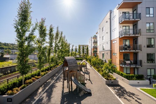 435-55 Klahanie Drive, Port Moody, BC 