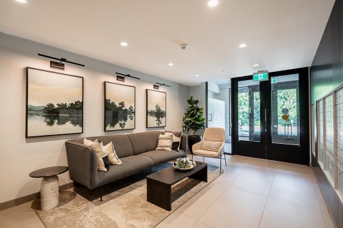 435-55 Klahanie Drive, Port Moody, BC 