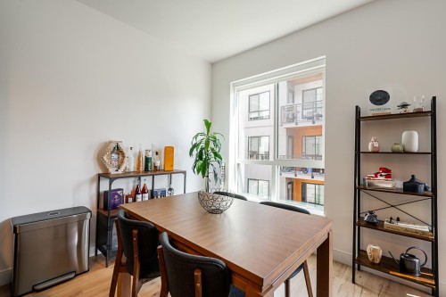 435-55 Klahanie Drive, Port Moody, BC 