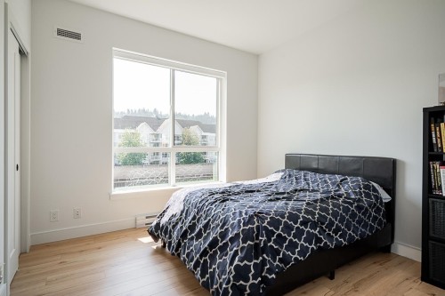 435-55 Klahanie Drive, Port Moody, BC 