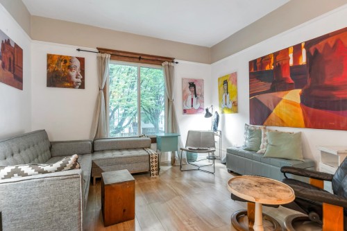 1836 1St Avenue E, Vancouver, BC 