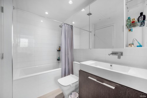 1905-1955 Alpha Way, Burnaby, BC 