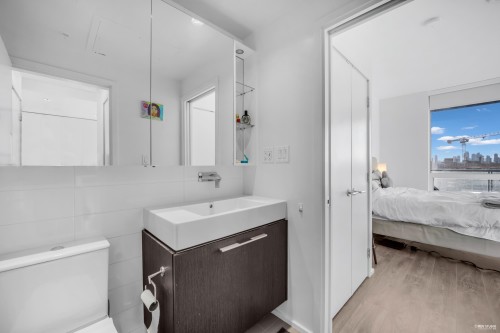 1905-1955 Alpha Way, Burnaby, BC 