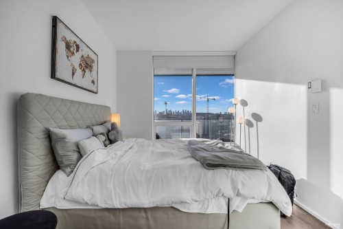 1905-1955 Alpha Way, Burnaby, BC 