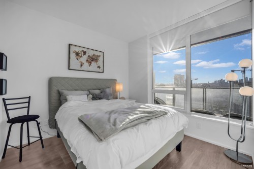 1905-1955 Alpha Way, Burnaby, BC 