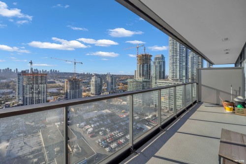 1905-1955 Alpha Way, Burnaby, BC 