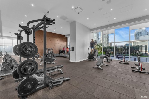 1905-1955 Alpha Way, Burnaby, BC 