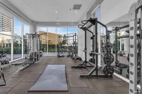 1905-1955 Alpha Way, Burnaby, BC 