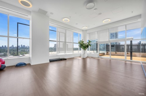 1905-1955 Alpha Way, Burnaby, BC 