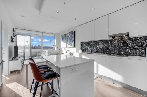 1905-1955 Alpha Way, Burnaby, BC 