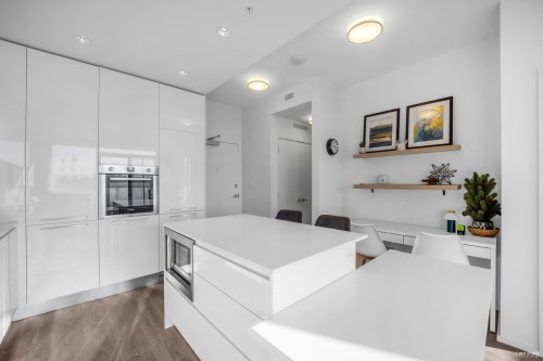 1905-1955 Alpha Way, Burnaby, BC 