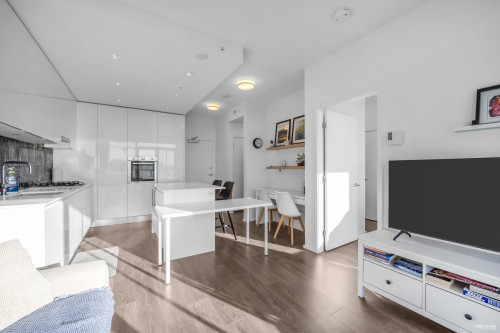 1905-1955 Alpha Way, Burnaby, BC 