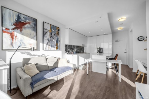 1905-1955 Alpha Way, Burnaby, BC 